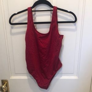 Abercrombie & Fitch swimsuit